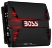 BOSS Audio PT1600